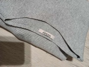 Sweter Orsay szaro srebrny roz. M/L