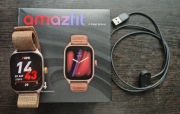 Smartwatch Amazfit GTS 4 