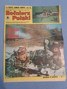 Żołnierz Polski numer 4 1984 rok