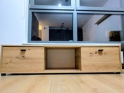 Szafka RTV - bardzo dobry stan 