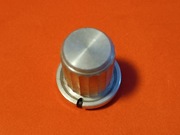 UNITRA Diora pokrętło gałka małe