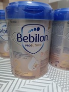 Bebilon 2 Profutura Duobiotik 800 g - 4 szt.