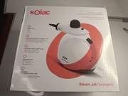 Ręczny czyscik parowy Solac