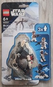LEGO 40557 Star Wars - Obrona Hoth
