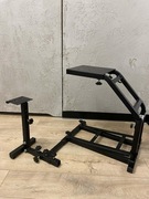 Stelaż stojak do kierownicy 