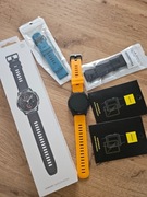 Smartwatch Xiaomi Watch S1 Active + folie ochronne i 2 paski