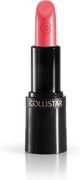 Szminka Collistar Rossetto Puro Barra De Labios 28 Różowa, Kremowa Tekstura