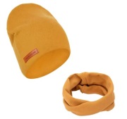 Milutki komplecik dla dziecka 