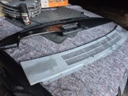 Peugeot 504 podszybie 