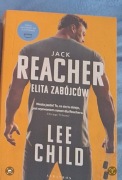 Reacher elita zabójców 
