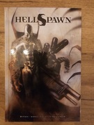 Brian Michael Bsndis - Hellspawn HC studio Lain