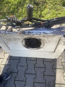 Wentylator chłodniczy Carrier