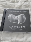 Wu tang clan, gravel pit, ptotect ya neck ( the jump off )