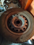 opony zimowe 195 65 15 uniroyal