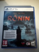 Gra na PS5 Rise Of The Rónin
