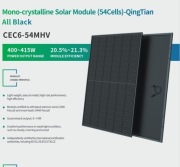 CEC6-54MHV Full black 405W 149/145 zł 