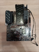 i5-9600KF + MSI Z390-A PRO + chłodzenie ARGB