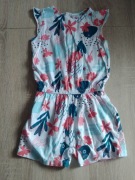 Kombinezon letni 86/92