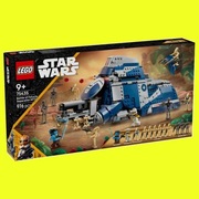 #NOWE# LEGO 75435 TRANSPORTER MTT SEPARATYSTÓW STAR WARS Trójmiasto