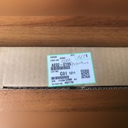 Wałek dolny dociskowy MP4000 Ricoh AE02-0199