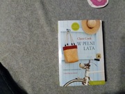 W pełni lata Claire cook