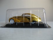 Delage D8 120, 1:43/NOWY