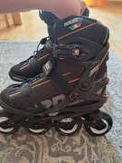 Rolki Roces używane