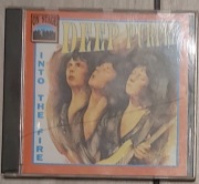Deep Purple Into The Fire wyd. 1992
