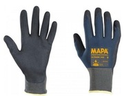 rękawice Mapa Ultrane 500 olejoodporne   r.XL 2pary