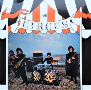 Circus – Circus (LP)