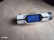 Latarka zegar budzik  (limitowana wersja)