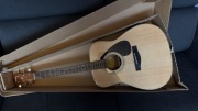Gitara Akustyczna Yamaha F370 NT