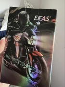 Intercom Ejeas V6 Pro+ +Pilot