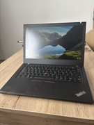 Laptop Lenovo t470