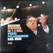Bruckner - Symphonie NR. 4 Karl Bohm