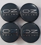 NOWE Dekielki OZ Racing do Alu Felg, Kół -zaślepki na piastę, Felgi!  
