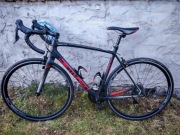 Szosa Carbon Centurion Gigadrive | Ultegra R8000 | DT Swiss 54