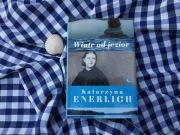 Wiatr od jezior - Katarzyna Enerlich