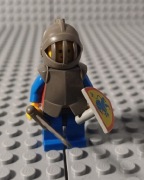 Lego Castle Rycerz
