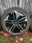 Sprzedam koła 20” 5x120 opony wielosezon