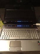 Laptop HP Pavilion dv7-1122eg