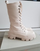 Jenny Fairy beżowe 38