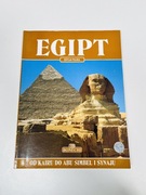 Egipt - Od Kairu do Abu Simbel i Synaju