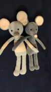Mysz pluszanka