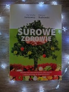 Surowe zdrowie_Mariusz Budrowski