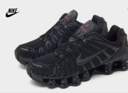 Nike shox rozmiar 46 nowe orginalne