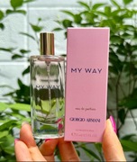Giorgio Armani My Way , EDP 15 ml
