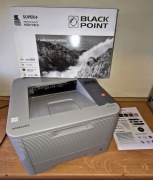 Samsung ML-3710ND drukarek laserowych, czysta. zadbana. Nowy toner