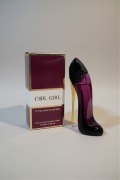 Cool Girl 40ml - Perfumy damskie szpilka