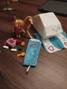 Namiot schleich 